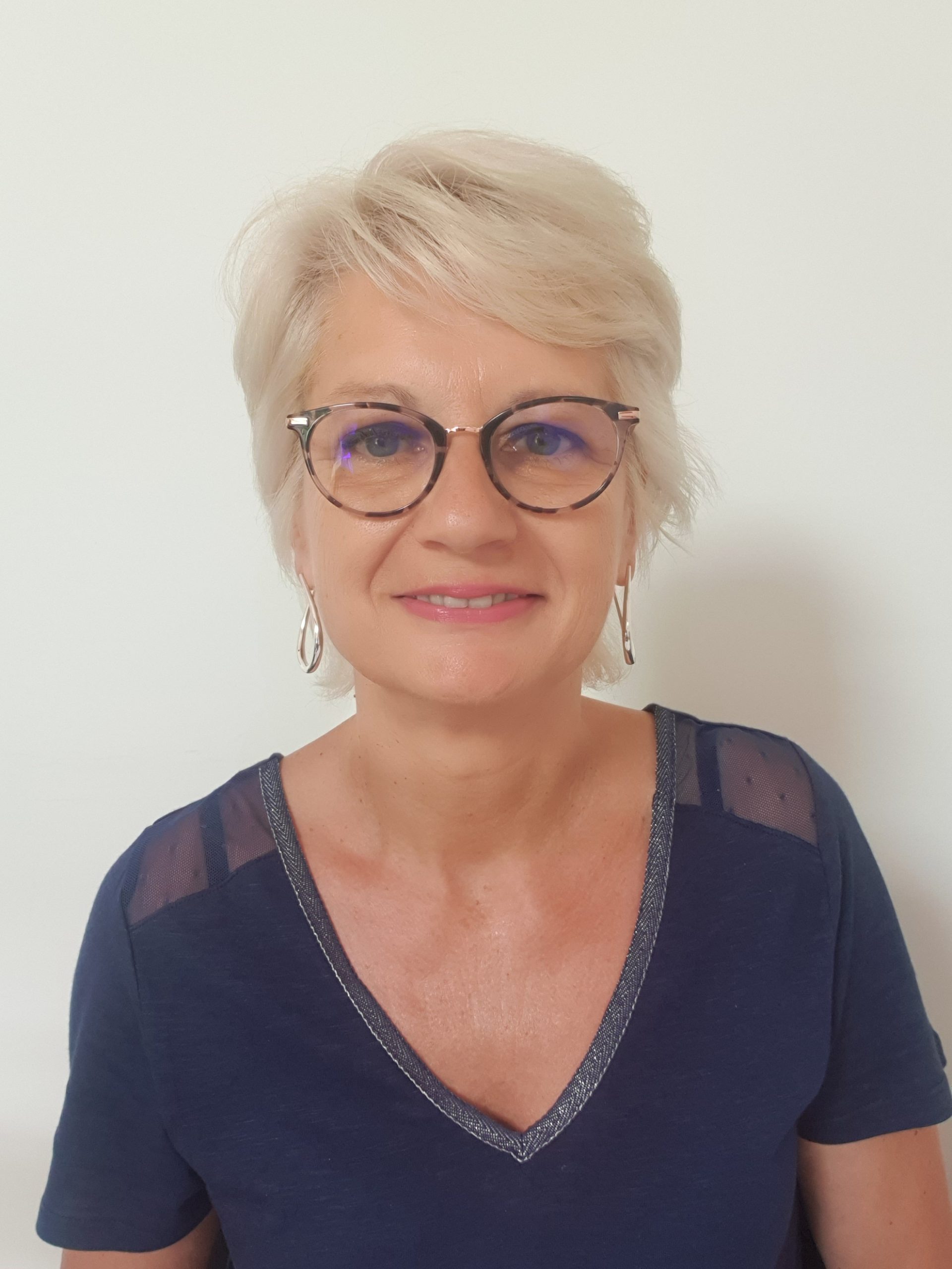Patricia Burnel Dubroux sophrologue Dreux